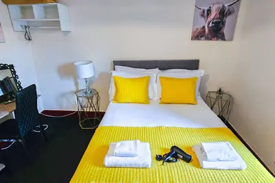 Image de 74 Telford Road Room 4