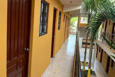 Image de New Hotel in the heart of the city