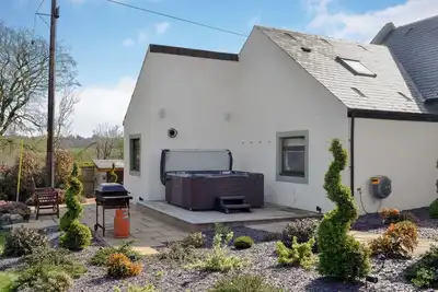 Image de 3 chambres à coucher à Dalry