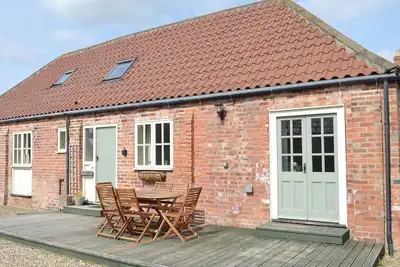 Image de 3 chambres à coucher à Brandesburton, near Bridlington