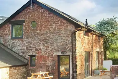 Image de 2 chambres à coucher à Blagdon, near Paignton