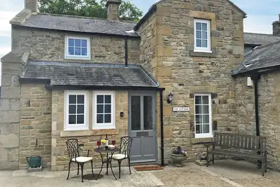 Image de The Cottage at Wood House - Uk30258