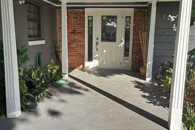 Image de 4-bedroom vacation home just 3 minutes to Florida Mall