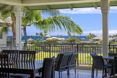 Image de Kolea 2c offers a nice ocean view in a peaceful location within Kolea.