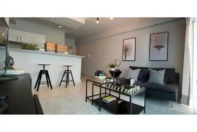 Image de Stylish 1 bedroom apartment in exclusive Serralles