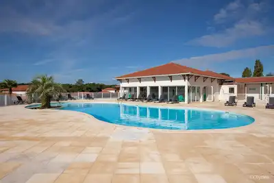Image de Grand Appartment | Piscines | Salle Fitness