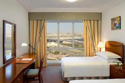 Image de Four Bedroom Apartment Near fashion Club By Luxury Bookings