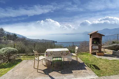 Image de Villa Piccola Oasi - Lake View