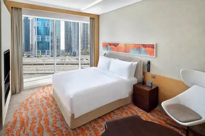 Image de King Room Near Marina Mall By Luxury Bookings