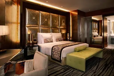 Image de Two Bedroom Presidential Suite Near Meydan Racecourse By Luxury Bookings