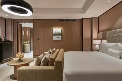Image de Deluxe Room Near Index Tower Financial Centre By Luxury Bookings