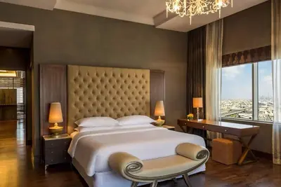 Image de Executive Suite Near Mall Of Emirates By Luxury Bookings