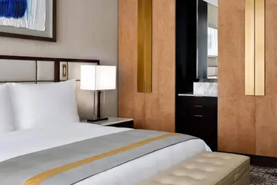 Image de Superior Room Near Filli Cafe Media City By Luxury Bookings
