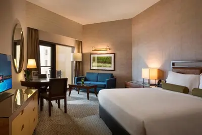 Image de Classic King Room Near The Walk Shopping Mall
