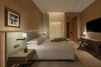 Image de Stylish King Room Near To Dubai Mall By Luxury Bookings