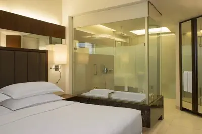 Image de Junior Suite Near Mall Of Emirates By Luxury Bookings