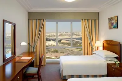 Image de Three Bedroom Apartment Near fashion Club By Luxury Bookings