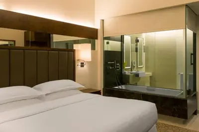 Image de Luxury Classic Room Near Mall Of Emirates By Luxury Bookings