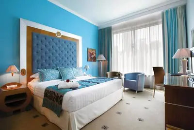 Image de Deluxe Room Near Al Zarooni Building Marina