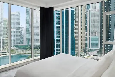 Image de Premium one Bedroom Suite Near Choice Mart Jlt By Luxury Bookings