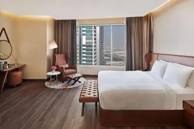 Image de Standard Room Near Kids Kingdom By Luxury Bookings