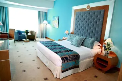 Image de Junior Suite Near Al Zarooni Building Marina