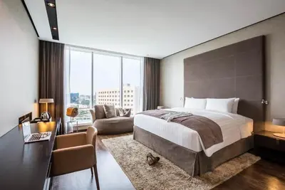Image de Superior Room Near Dubai Customs By Luxury Bookings