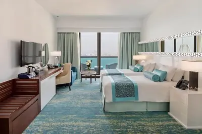 Image de Sea View Room Near Shams Building Jbr Dubai