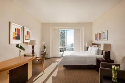 Image de Studio Apartment Near Financial Centre Metro By Luxury Bookings