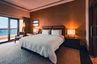 Image de One Bedroom Suite Near The Walk Shopping Mall