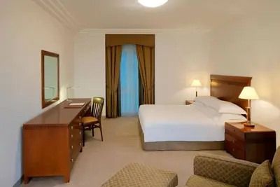 Image de Two Bedroom Apartment Near fashion Club By Luxury Bookings