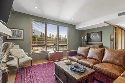 Image de Spring Creek Vacations 1 Br Condo 203b