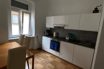 Image de Two-room apartment 35sqm on the upper floor