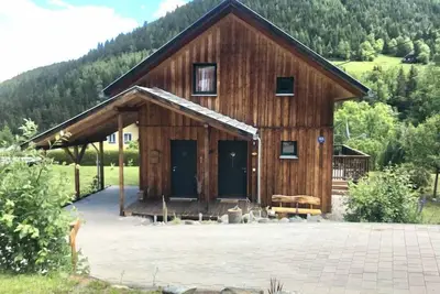 Image de Almdorf Stadl by Alps Resorts by Interhome