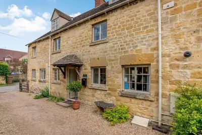 Image de Two bedroom dog friendly holiday cottage in the Cotswolds - Top Cottage
