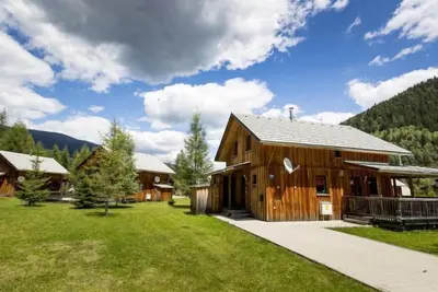 Image de Almdorf Stadl by Alps Resorts by Interhome