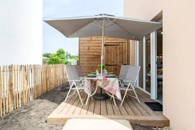 Image de Appartement Sc H01 by Interhome