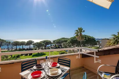 Image de Les Rivages des Issambres by Interhome