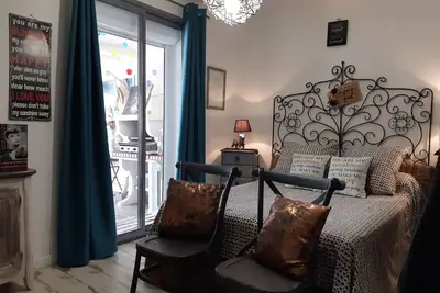 Image de La Petite Maison De Melanie A 30m Mer