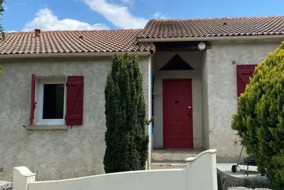Image de Grande Maison 135m2 au Coeur des Montagnes. Vue Imprenable sur Corte