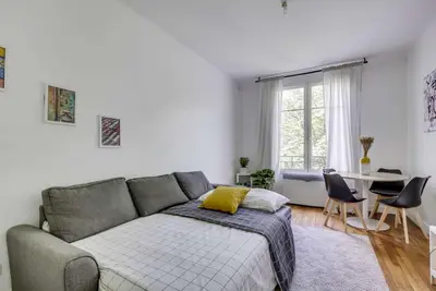 Image de Chic apart near Paris - La Defense