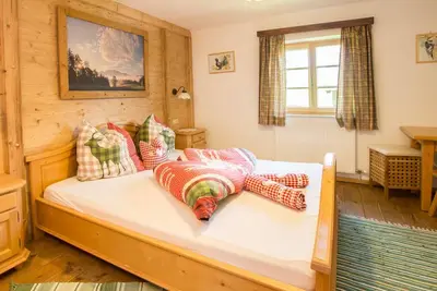 Image de Haus Margarethe - Apartment am Ferienhof Margarethengut am Attersee