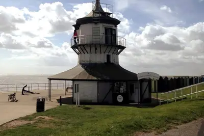 Image de Sea Breeze is next to the Beach & Harbour