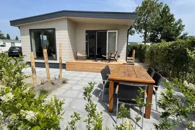Image de Luxury chalet for a maximum of 6 people with a maximum of 2 dogs