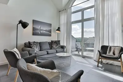 Image de Maison sur la Montagne | Ski in/out Tremblant