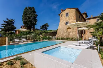 Image de Villa Pianora by Fantasia Villas