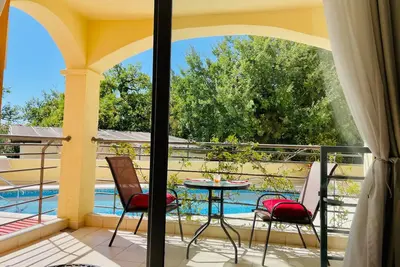 Image de Apartment \"Lucky Grip\" in Bečići Sunset