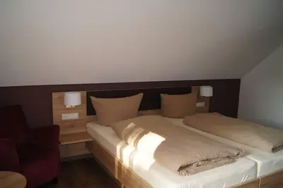 Image de Vacation apartment Riesling - Winzerhof am Schlierbach