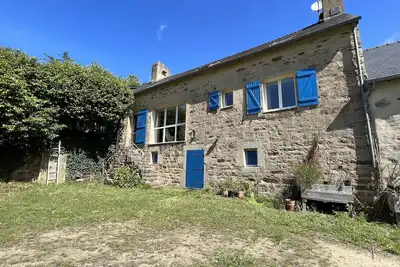 Image de Maison 8 personnes - Au calme - Proche de la rivière Laïta - Clohars-CARNOËT
