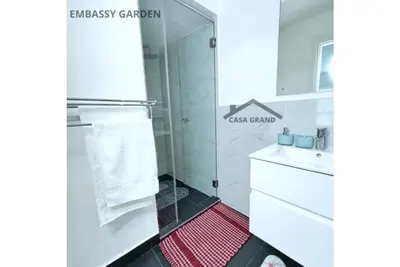 Image de Casa Grand one-bedroom duplex apartment